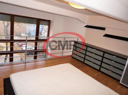 Pronájem bytu, 2+kk, 45 m²