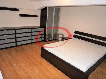 Pronájem bytu, 2+kk, 45 m²