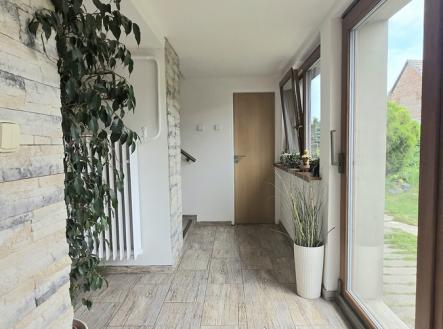 Prodej domu/vily, 140 m²
