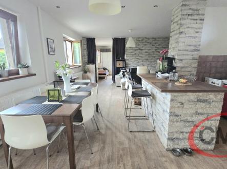 Prodej domu/vily, 140 m²