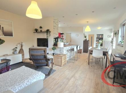 Prodej domu/vily, 140 m²