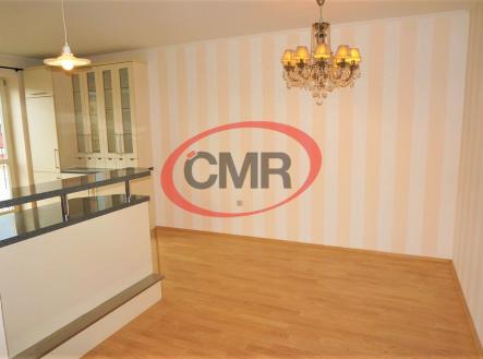Pronájem bytu, 3+1, 137 m²