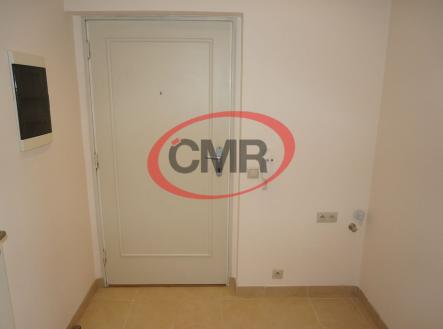 Pronájem bytu, 3+1, 137 m²