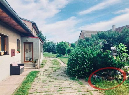 Prodej domu/vily, 140 m²