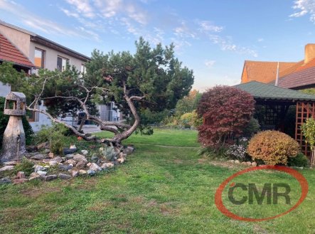 Prodej domu/vily, 140 m²