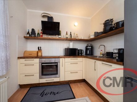 Prodej bytu, 2+kk, 57 m²