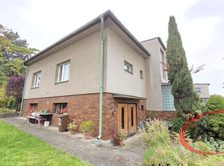 Prodej domu/vily, 90 m²