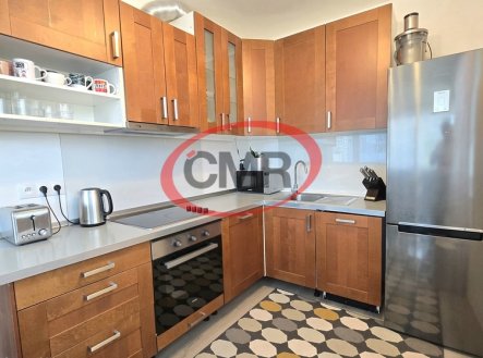 Pronájem bytu, 2+kk, 68 m²