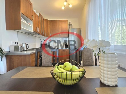 Pronájem bytu, 2+kk, 68 m²