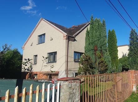 Pronájem domu/vily, 200 m²