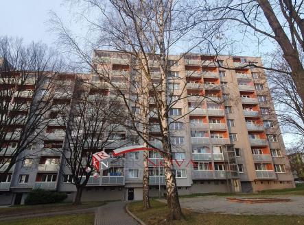 Pronájem bytu, 2+1, 61 m² obrázek