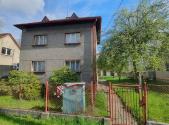 Pronájem domu/vily, 180 m²
