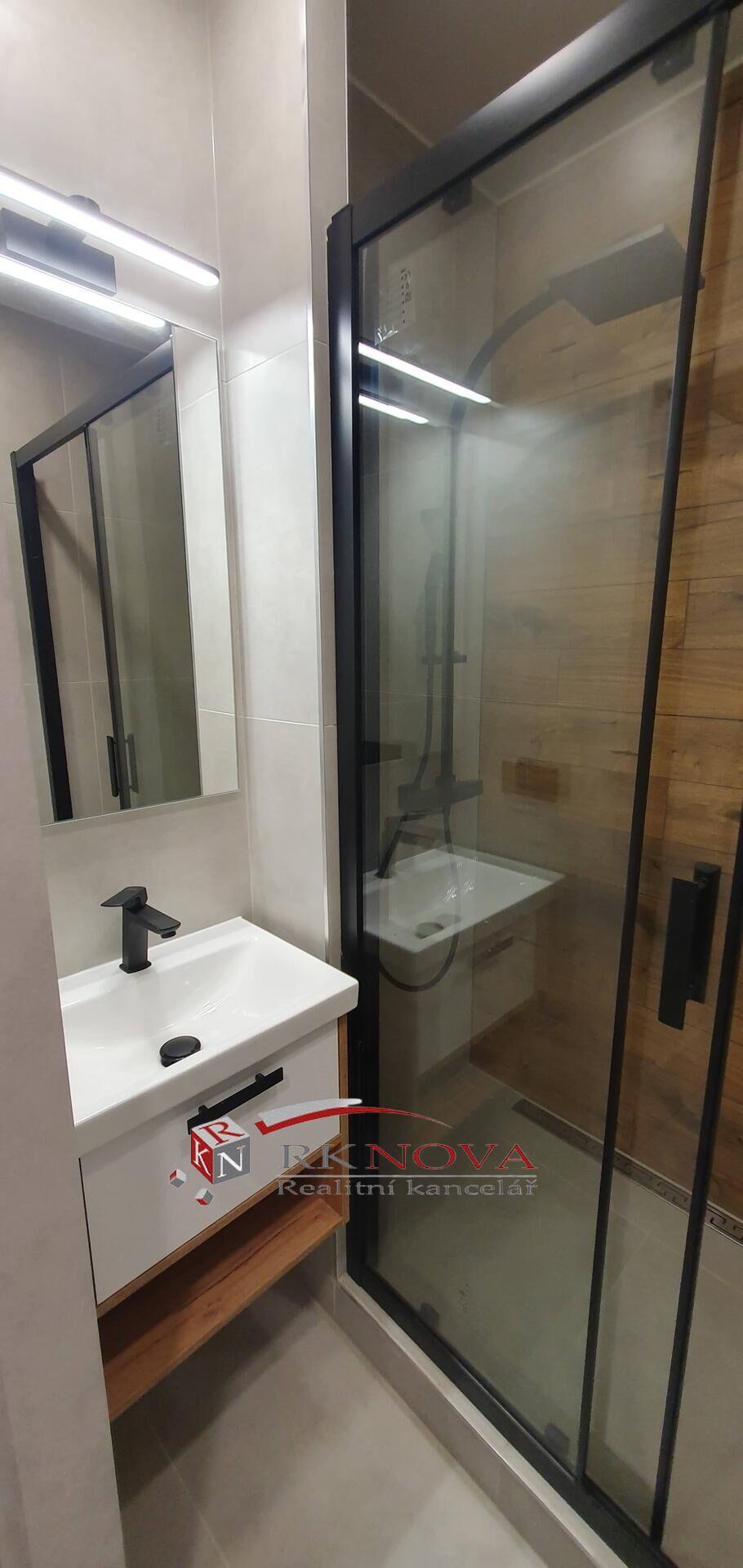 Pronájem bytu 2+1 v osobním vlastnictví v Karviné-Mizerově