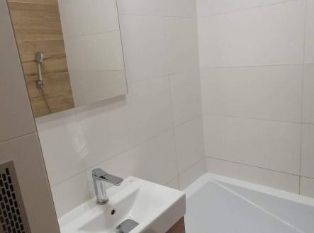 Pronájem bytu, 2+1, 55 m² obrázek