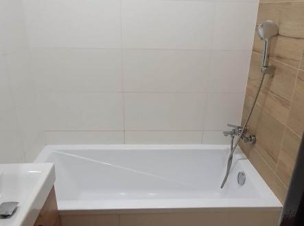 Pronájem bytu, 2+1, 55 m²