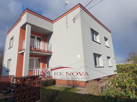 Prodej domu/vily, 240 m²