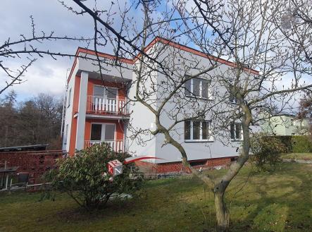 Prodej domu/vily, 240 m²