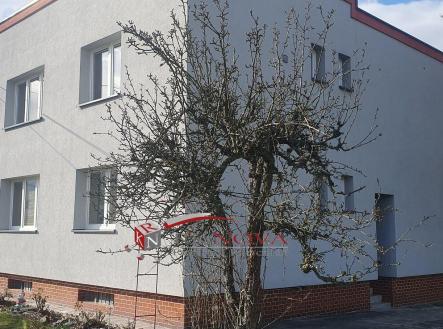 Prodej domu/vily, 240 m²