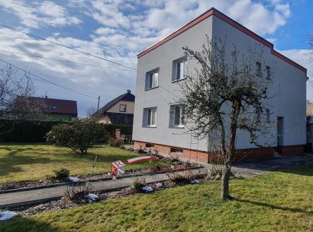 Prodej domu/vily, 240 m²