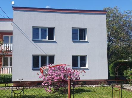Prodej domu/vily, 240 m²