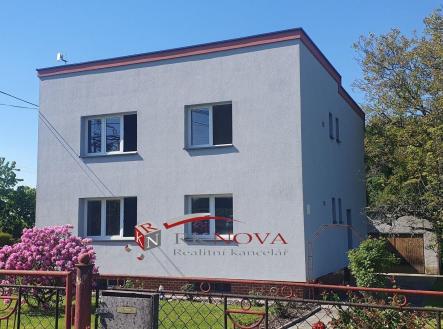Prodej domu/vily, 240 m²
