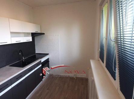 Pronájem bytu, 2+1, 54 m² obrázek