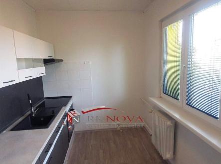 Pronájem bytu, 2+1, 54 m²