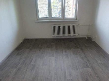 Pronájem bytu, 2+1, 54 m²