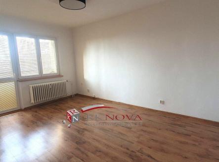 Pronájem bytu, 2+1, 55 m²