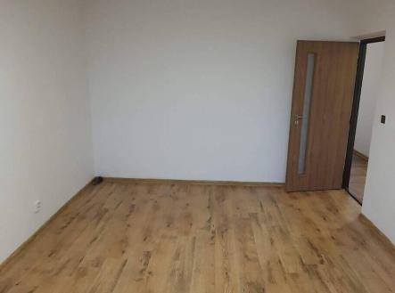 Pronájem bytu, 2+1, 55 m²