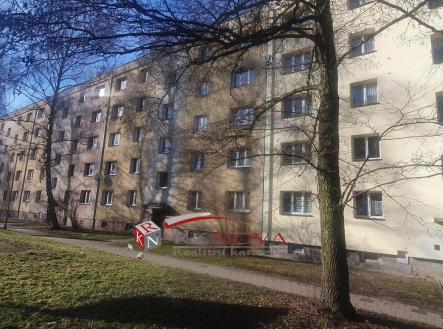 Pronájem bytu, 2+1, 55 m²