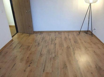 Pronájem bytu, 2+1, 55 m²