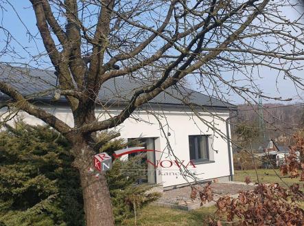 Pronájem domu/vily, 190 m²