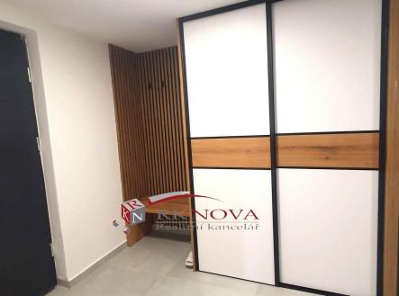 Pronájem domu/vily, 190 m²