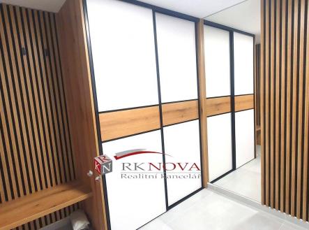 Pronájem domu/vily, 190 m²