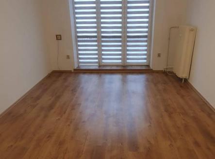 Pronájem bytu, 2+1, 59 m²