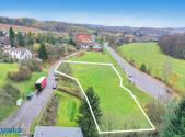 Prodej pozemku pro komerční výstavbu, 3 757 m²