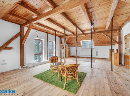 Prodej domu/vily, 323 m²