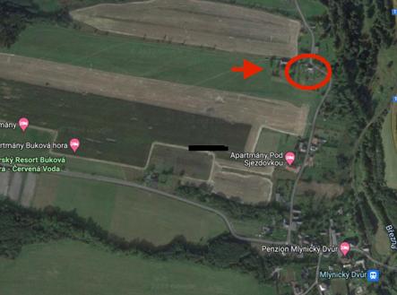 Prodej domu/vily, 323 m²