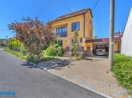 Prodej domu/vily, 244 m²