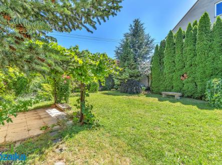 Prodej domu/vily, 244 m²