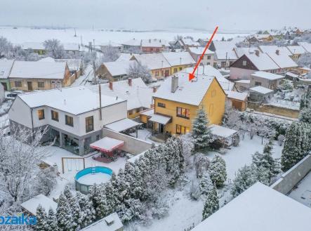 Prodej domu/vily, 244 m²