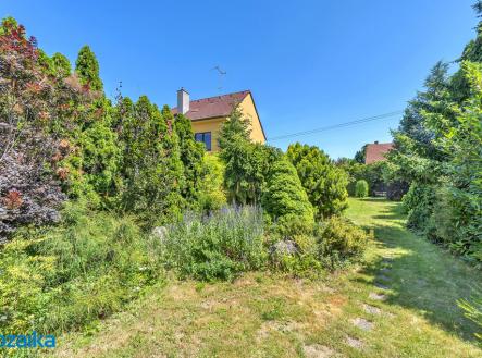 Prodej domu/vily, 244 m²