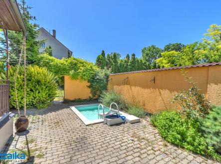 Prodej domu/vily, 244 m²