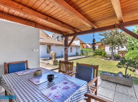 Pronájem bytu, 2+kk, 80 m²