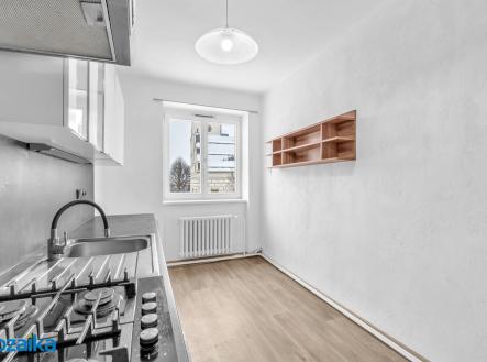 Pronájem bytu, 2+1, 61 m²