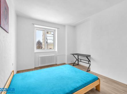 Pronájem bytu, 2+1, 61 m²