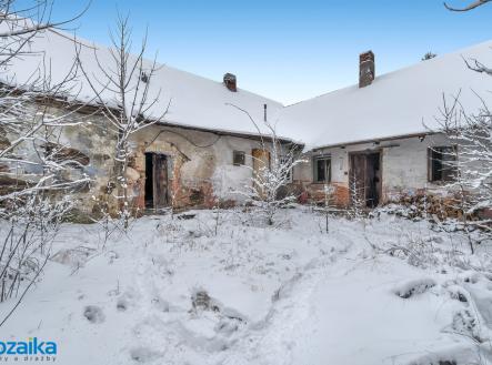 Prodej zemědělského objektu, 86 333 m²