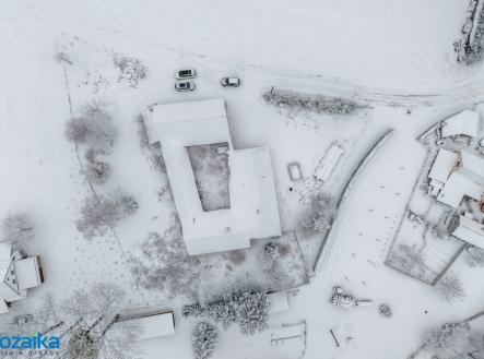 Prodej zemědělského objektu, 86 333 m²