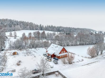 Prodej domu/vily, 196 m²